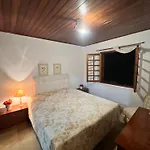 Casa A 5 Minutos Do Centro Campos Do Jordao H11