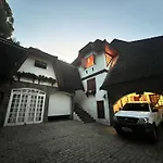 Casa A 5 Minutos Do Centro Campos Do Jordao H11