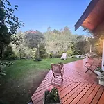 Casa A 5 Minutos Do Centro Campos Do Jordao H11