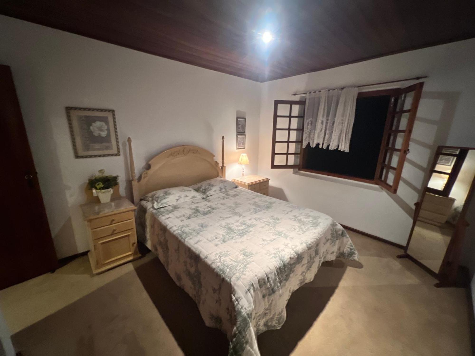 Casa de férias Casa A 5 Minutos Do Centro H11 Campos do Jordão