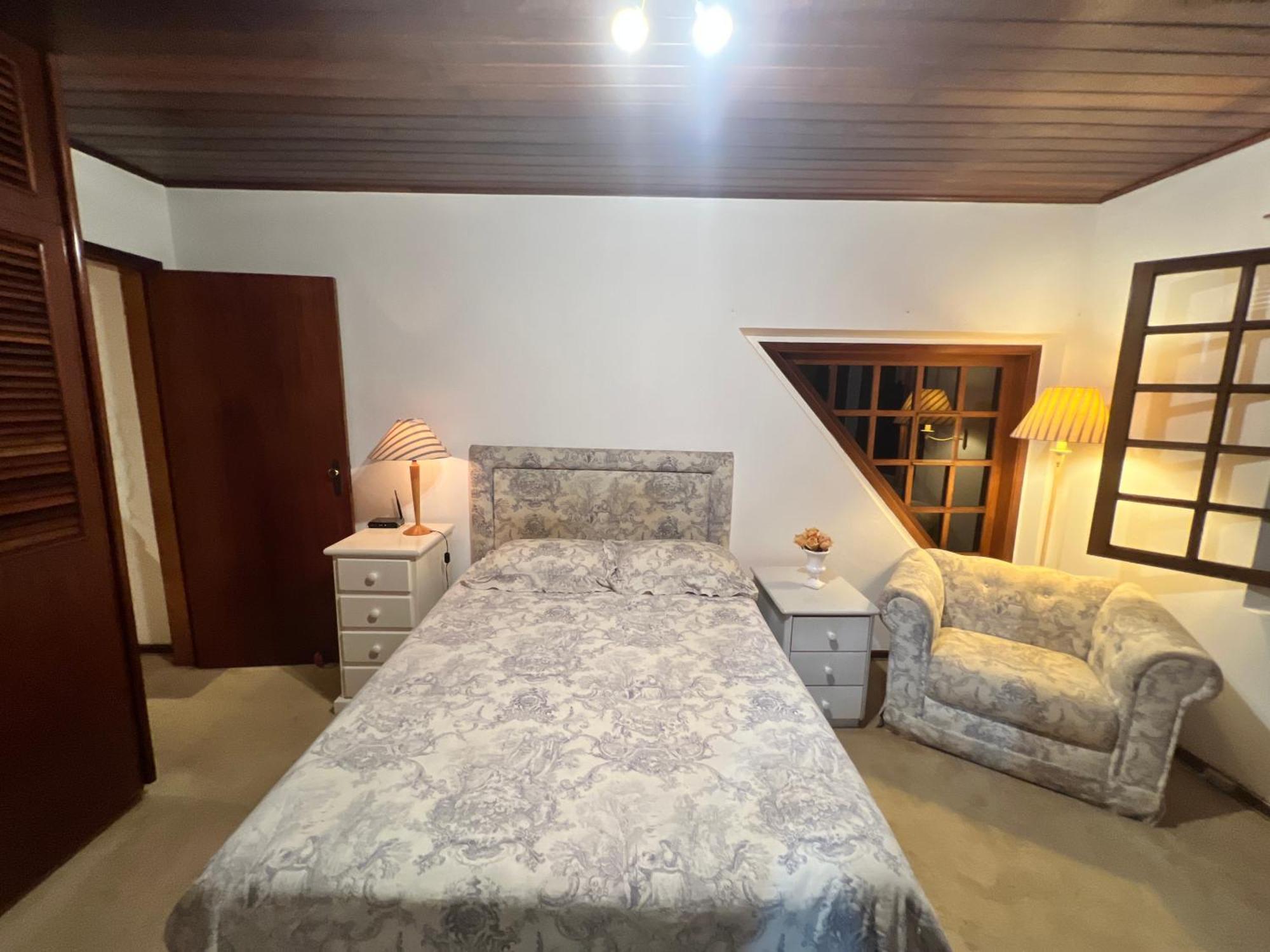 Casa de férias Casa A 5 Minutos Do Centro H11 Campos do Jordão